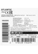 Водонагрівач побутовий електричний Atlantic Steatite Cube WI-FI VM 075 S4CS (2400W) silver Steatite Cube Wi-Fi зображення 6