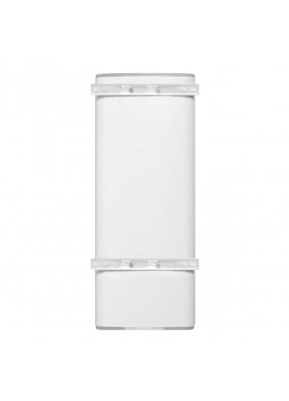 Водонагрівач побутовий електричний Atlantic Steatite Cube WI-FI VM 150 S4CW (2400W) white Steatite Cube Wi-Fi зображення 10