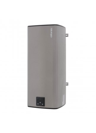 Водонагрівач побутовий електричний Atlantic Steatite Cube WI-FI VM 150 S4CS (2400W) silver Steatite Cube Wi-Fi зображення 10