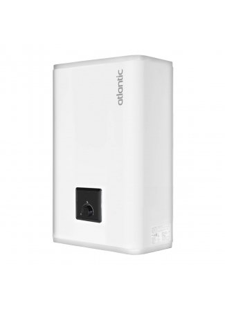 Водонагрівач побутовий електричний Atlantic Vertigo Opro MP 040 F220-2E-BL (1500W) Vertigo O'Pro зображення 5