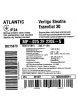 Водонагреватель бытовой электрический Atlantic Vertigo Steatite Essential 30 MP-025 2F 220E-S (1000W) Vertigo Steatite Essential изображение 11