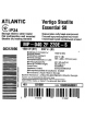 Водонагрівач побутовий електричний Atlantic Vertigo Steatite Essential 50 MP-040 2F 220E-S (1500W) Vertigo Steatite Essential зображення 11
