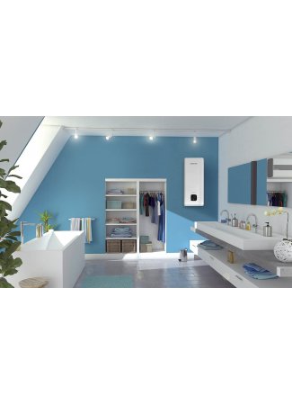 Водонагрівач побутовий електричний Atlantic Vertigo Steatite Essential 100 MP-080 2F 220G (1500W) Vertigo Steatite Essential зображення 10