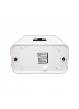 Водонагрівач побутовий електричний Atlantic Vertigo Steatite Essential 100 MP-080 2F 220E-S (1500W) Vertigo Steatite Essential зображення 12