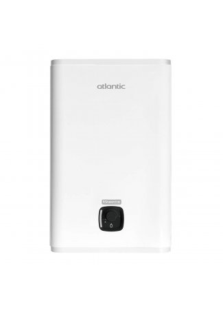 Водонагрівач побутовий електричний Atlantic Vertigo Steatite Essential 50 MP-040 2F 220G (1500W) Vertigo Steatite Essential зображення