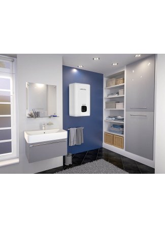 Водонагрівач побутовий електричний Atlantic Vertigo Steatite Essential 50 MP-040 2F 220G (1500W) Vertigo Steatite Essential зображення 10