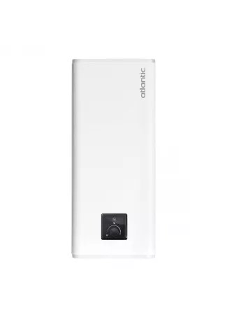 Водонагрівач побутовий електричний Atlantic Vertigo Steatite Essential 100 MP-080 2F 220E-S (1500W) Vertigo Steatite Essential зображення