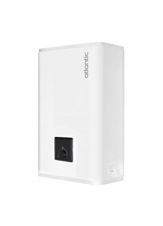 Водонагрівач побутовий електричний Atlantic Vertigo Steatite Essential 50 MP-040 2F 220E-S (1500W) Vertigo Steatite Essential зображення 11