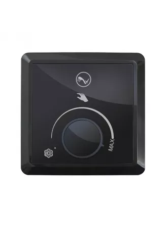 Водонагрівач побутовий електричний Atlantic Vertigo Steatite Essential 100 MP-080 2F 220E-S (1500W) Vertigo Steatite Essential зображення 10