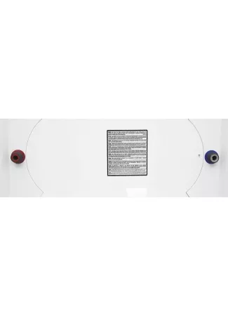 Водонагрівач побутовий електричний Atlantic Vertigo Steatite Essential 100 MP-080 2F 220E-S (1500W) Vertigo Steatite Essential зображення 10
