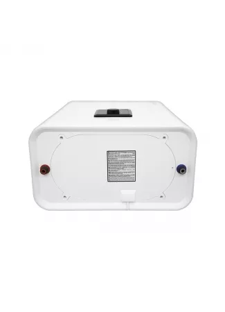 Водонагрівач побутовий електричний Atlantic Vertigo Steatite Essential 100 MP-080 2F 220E-S (1500W) Vertigo Steatite Essential зображення 10