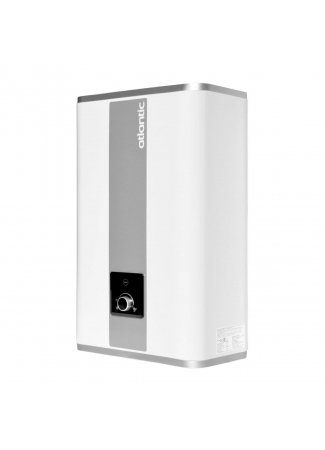 Водонагрівач побутовий електричний Atlantic Vertigo Steatite 50 MP 040 F220-2-EC (2250W) Vertigo Steatite зображення 8