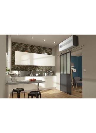 Водонагреватель бытовой электрический Atlantic Vertigo Steatite 50 MP 040 F220-2-EC (2250W) Vertigo Steatite изображение 8