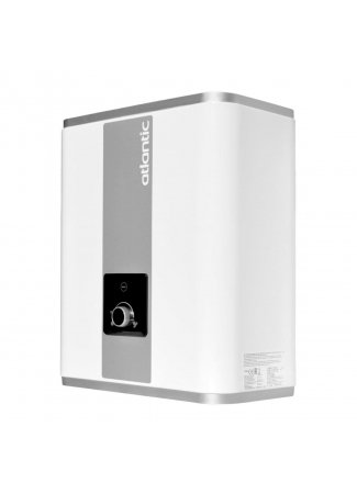 Водонагрівач побутовий електричний Atlantic Vertigo Steatite 30 MP 025 F220-2-EC (1000W) Vertigo Steatite зображення 8