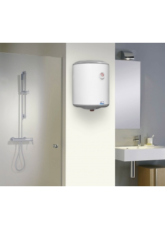 Водонагреватель бытовой электрический Aston Waterway VM 50 N4 (1500W) Aston Waterway N4 изображение 11