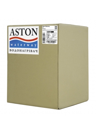 Водонагреватель бытовой электрический Aston Waterway VM 50 N4 (1500W) Aston Waterway N4 изображение 11