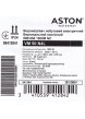 Водонагрівач побутовий електричний Aston Waterway VM 50 N4L (1500W) Aston Waterway N4L зображення 6