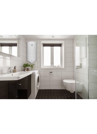 Водонагрівач побутовий електричний Aston Waterway VM 100 N4L (1500W) Aston Waterway N4L зображення 8
