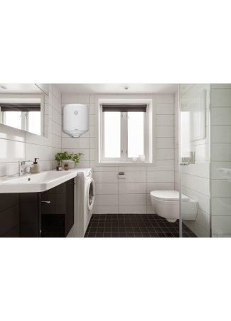 Водонагрівач побутовий електричний Aston Waterway VM 50 N4L (1500W) Aston Waterway N4L зображення 8