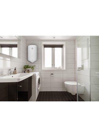 Водонагреватель бытовой электрический Aston Waterway VM 80 N4L (1500W) Aston Waterway N4L изображение 8