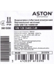 Водонагрівач побутовий електричний Aston Waterway VM 120 D400-1-M (1500W)	 Aston Waterway зображення 6