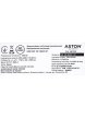 Водонагрівач побутовий електричний Aston Waterway VM 120 D400-1-M (1500W)	 Aston Waterway зображення 5