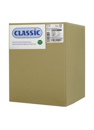Водонагрівач побутовий електричний Classic Eco VM 50 N4Ls (1200W) Classic Eco зображення 7