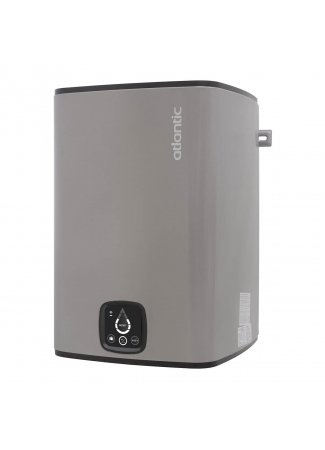 Водонагреватель бытовой электрический Atlantic Steatite Cube WI-FI ES-VM 75 S4 C2 WD (2400W) silver Steatite Cube WI-FI изображение 7