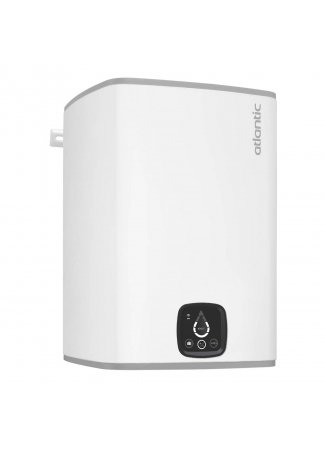 Водонагрівач побутовий електричний Atlantic Steatite Cube WI-FI ES-VM 75 S4 C2 WD (2400W) white Steatite Cube WI-FI зображення 7