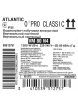 Водонагрівач побутовий електричний Atlantic O'Pro Classic VM 80 N4 (1200W) O'Pro Classic зображення 3