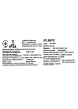Водонагреватель бытовой электрический Atlantic OPro Ego 50 VM 050 D400-1-M (1500W) OPro Ego изображение 2