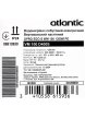Водонагреватель бытовой электрический Atlantic Opro Ego VM 050 D400S (1200W) OPro Ego изображение 9