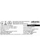 Водонагреватель бытовой электрический Atlantic Opro Expert VM 100 D400S-2-B (2000W) O'Pro Expert изображение 7
