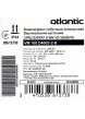 Водонагреватель бытовой электрический Atlantic Opro Expert VM 100 D400S-2-B (2000W) O'Pro Expert изображение 8