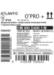 Водонагреватель бытовой электрический Atlantic O'Pro Horizontal HM 080 D400-1-M O'Pro Horizontal изображение 3