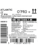 Водонагрівач побутовий електричний Atlantic O'Pro Horizontal HM 100 D400-1-M O'Pro Horizontal зображення 3
