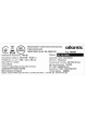 Водонагрівач побутовий електричний Atlantic Opro Horizontal HM 100 D400S (1500W) O'Pro Horizontal зображення 5