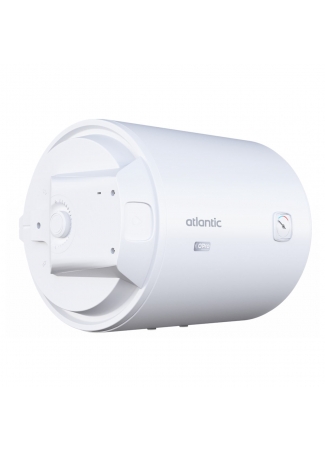 Водонагрівач побутовий електричний Atlantic OPro Horizontal HM 050 D400S (1500W) O'Pro Horizontal зображення 9