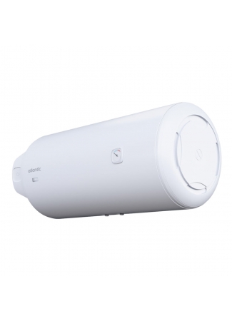Водонагрівач побутовий електричний Atlantic Opro Horizontal HM 100 D400S (1500W) O'Pro Horizontal зображення 8