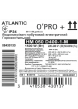 Водонагрівач побутовий електричний Atlantic O'Pro Horizontal HM 050 D400-1-M O'Pro Horizontal зображення 9
