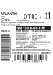 Водонагреватель бытовой электрический Atlantic O'Pro Horizontal HM 100 D400-1-M O'Pro Horizontal изображение 3