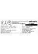 Водонагреватель бытовой электрический Atlantic OPro Horizontal HM 100 D400S (1500W) O'Pro Horizontal изображение 5