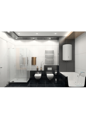 Водонагреватель бытовой электрический Atlantic OPro Plain VM 80 N4s (1500W) OPro Plain изображение 12