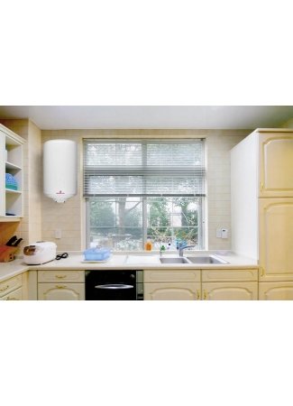 Водонагреватель бытовой электрический Round Eco VMR 80 (1200W) Round Eco изображение 11