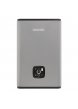 Водонагреватель бытовой электрический Atlantic Vertigo Steatite WI-FI 50 ES-MP0402F220-S WD (2250W) silver Vertigo Steatite WI-FI изображение