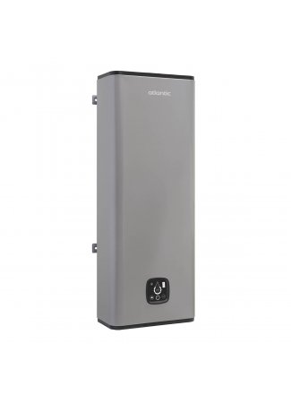 Водонагрівач побутовий електричний Atlantic Vertigo Steatite WI-FI 80 ES-MP0652F220-S WD (2250W) silver Vertigo Steatite WI-FI зображення 9
