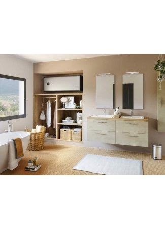 Водонагреватель бытовой электрический Atlantic Vertigo Steatite WI-FI 100 ES-MP0802F220-S WD (2250W) silver Vertigo Steatite WI-FI изображение 5