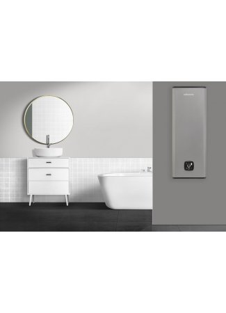 Водонагреватель бытовой электрический Atlantic Vertigo Steatite WI-FI 80 ES-MP0652F220-S WD (2250W) silver Vertigo Steatite WI-FI изображение 9