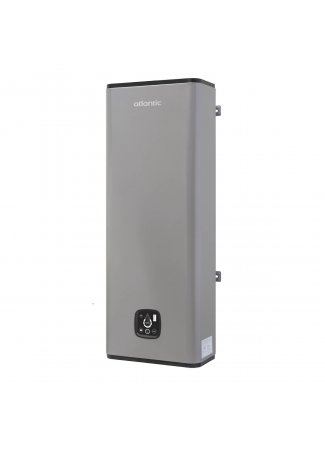 Водонагреватель бытовой электрический Atlantic Vertigo Steatite WI-FI 80 ES-MP0652F220-S WD (2250W) silver Vertigo Steatite WI-FI изображение 9