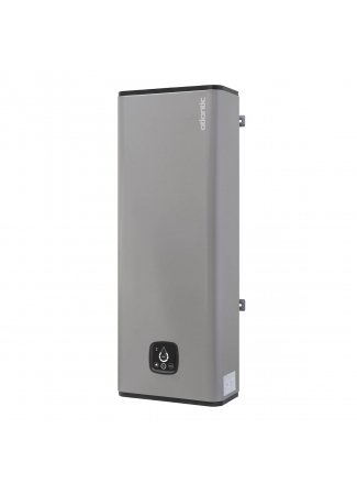 Водонагреватель бытовой электрический Atlantic Vertigo Steatite WI-FI 80 ES-MP0652F220-S WD (2250W) silver Vertigo Steatite WI-FI изображение 6